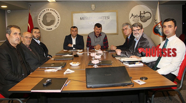 Buğdayda verim ve kaliteyi arttırmalıyız