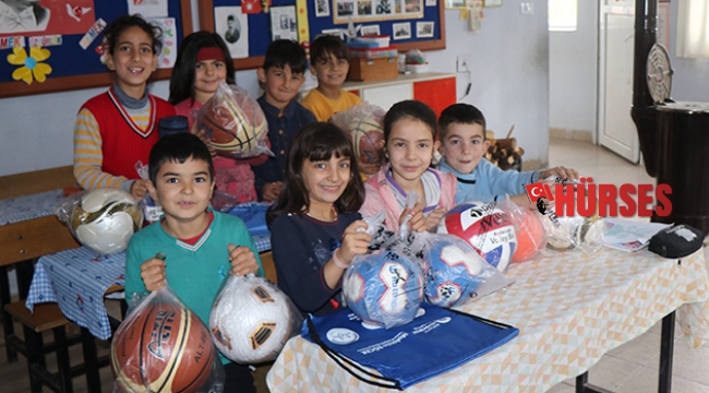 Büyükşehir’den lokma ve helva ikramı