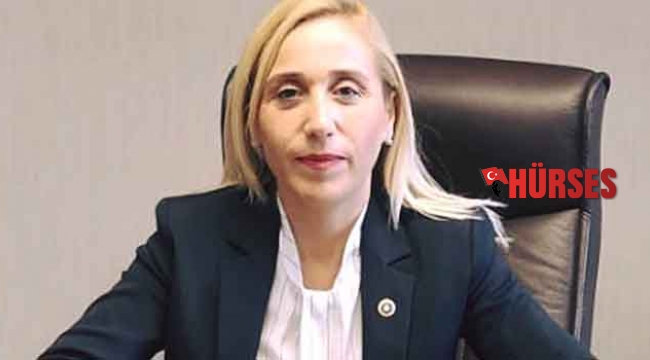 ÇOKAL İYİ PARTİ’DEN  İSTİFA ETTİ
