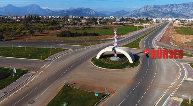 Döşemealtı, adrenalin tutkunlarına ev sahipliği yapacak
