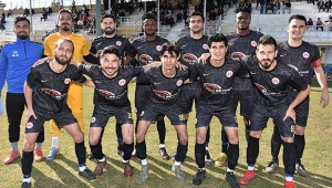 Döşemealtı  son maça hazır