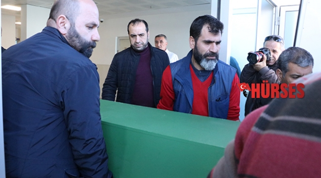 Dövülerek öldürülen sosyal medya fenomeninin cenazesi morgdan alındı