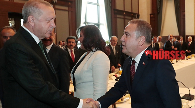 ERDOĞAN’A ANLATACAĞIM
