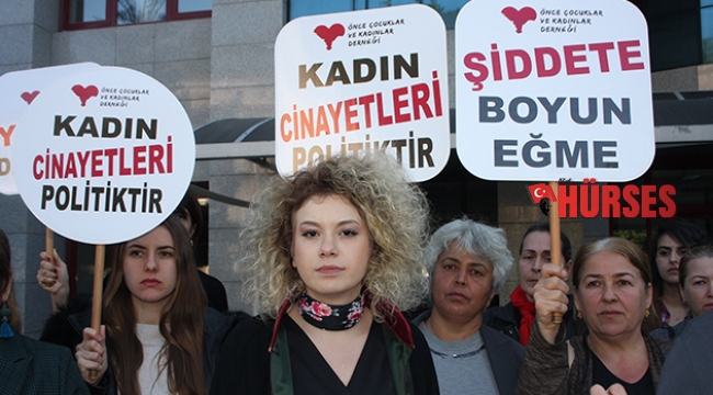 Eşini 25 yerinden bıçaklayıp 'Kendimi savundum' dedi