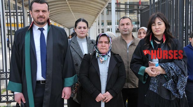 EŞİNİ BIÇAKLAYAN  KOCAYA 17 YIL