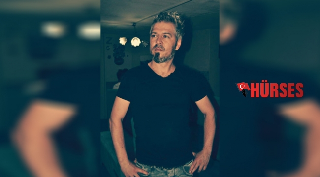 Eşinin ısrarıyla hastaneye gitmişti