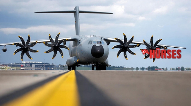 Eurasia Airshow için geri sayım başladı