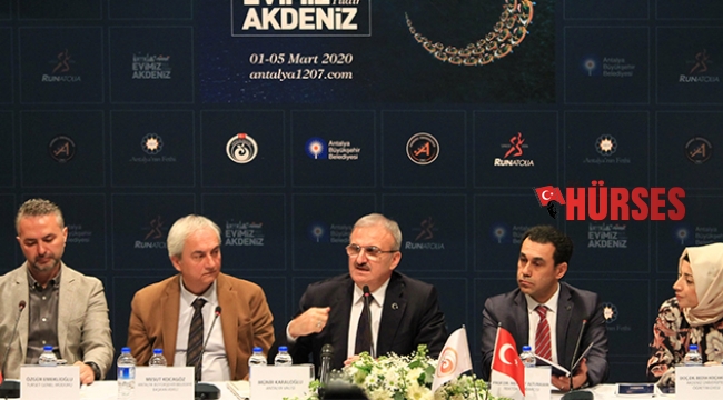 FETİH KUTLAMALARI İÇİN HAZIRLIKLAR BAŞLADI