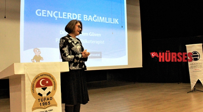 Gençlerde futbolun koruyucu etkisi