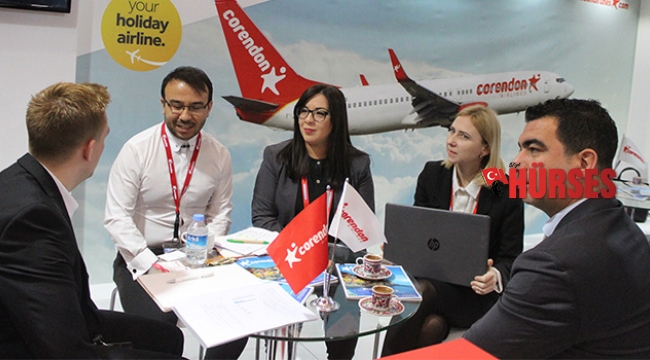 HAVACILIK SEKTÖRÜ  ANTALYA’DA