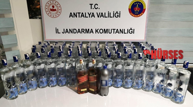 Hırsızlara suçüstü