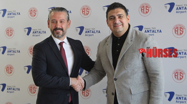 İSİM SPONSORLUĞUNA  1.5 MİLYON EURO