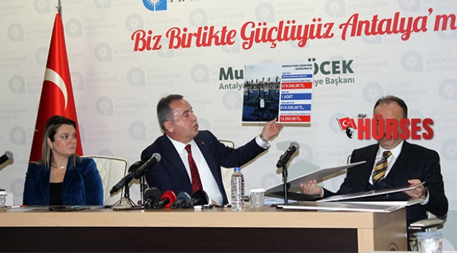 İŞTE ZARARIN BİLANÇOSU