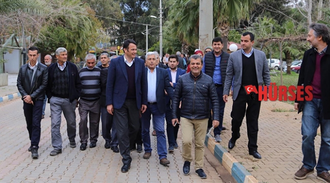 Kaş Patara  Yılı’ndan ümitli