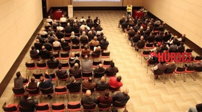 Kaza yapanlara güvenli sürüş eğitimi