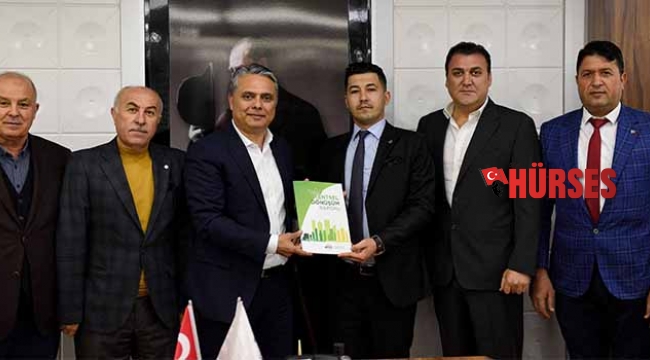 KENTSEL DÖNÜŞÜM ADA BAZINDA OLMALI