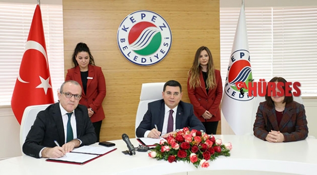 Kepez’den kanser taraması