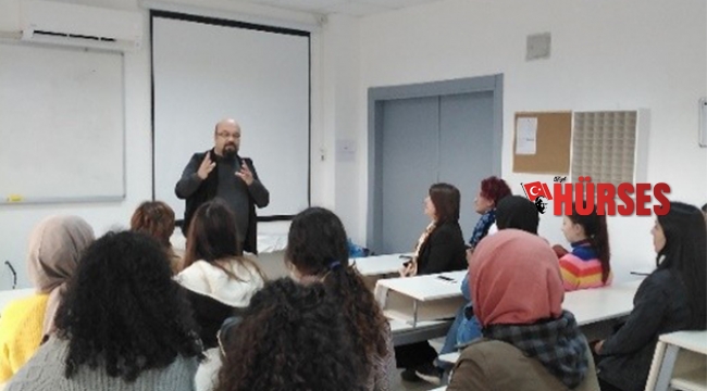 Kepez’’in sağlık hizmeti Serik'te