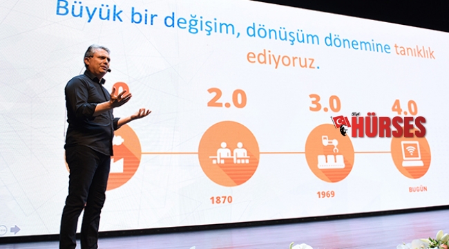 KOMŞU MECLİSİ  BAŞLIYOR