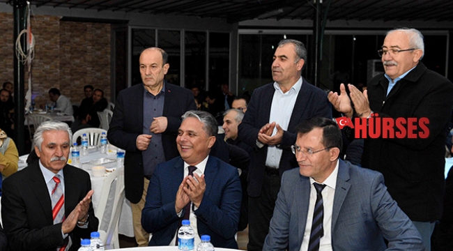 Muratpaşa aşk ve güzellik şehri