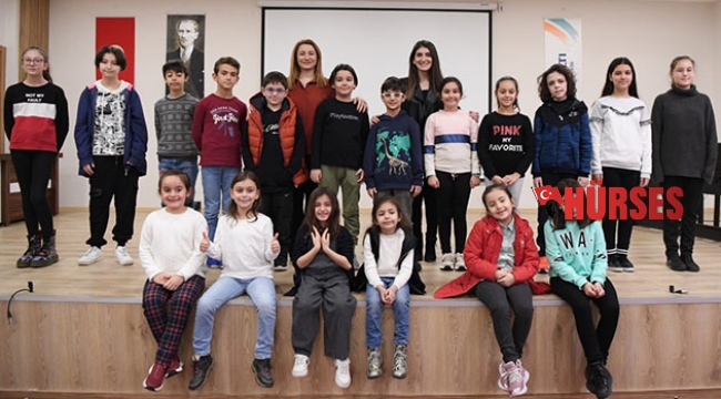 Müzik Akademisi’nde  eğitimler başladı