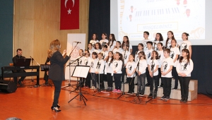 MÜZİK ‘İLK’  OKULDA BAŞLAR