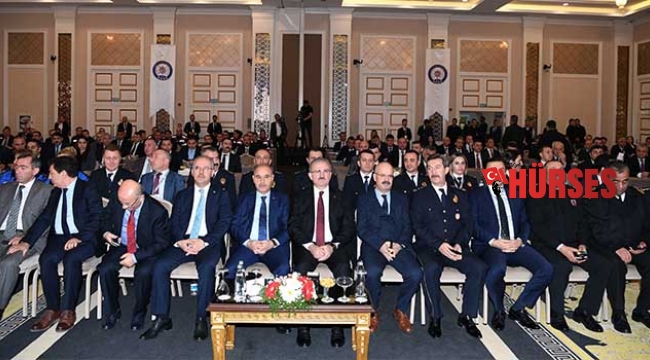 ÖNLEYİCİ KOLLUKTA EN İYİSİYİZ