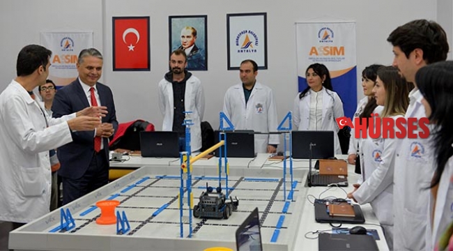 Robotik-kodlama  için kayıtlar başlıyor