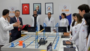 Robotik-kodlama  için kayıtlar başlıyor