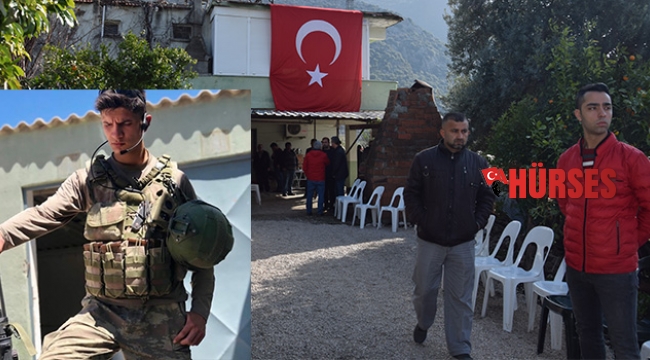 ŞEHİTLERİMİZE AĞLIYORUZ!