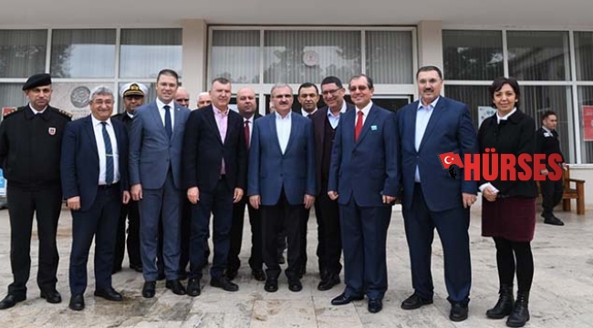 SELÇUKLU SİKKELERİ ZİYARETÇİ BEKLİYOR