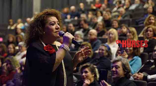 Sema Moritz’le aşka dair