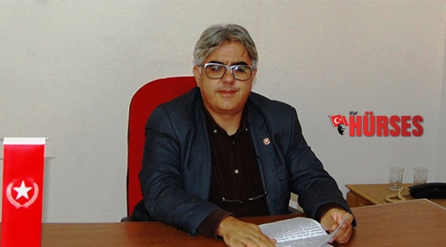 Tedirginlik giderilmeli