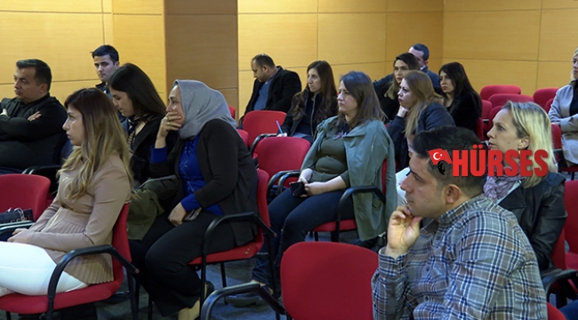 Toplumsal cinsiyet eşitliği eğitimi