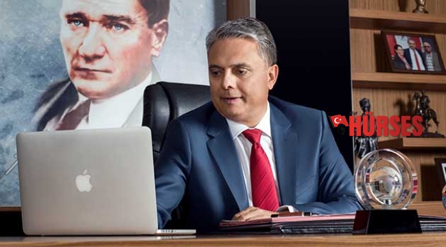 Türkiye’nin ilk dijital demokrasi uygulaması Muratpaşa’da