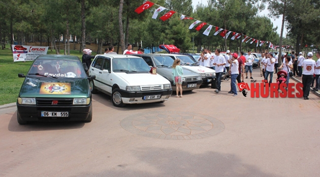 Uno tutkunları  Kepez’de buluşuyor