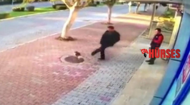 Vicdansızlar!