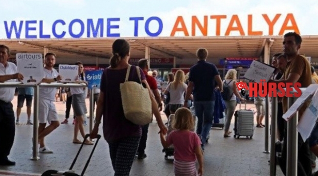 2020 yılı rekorla başladı