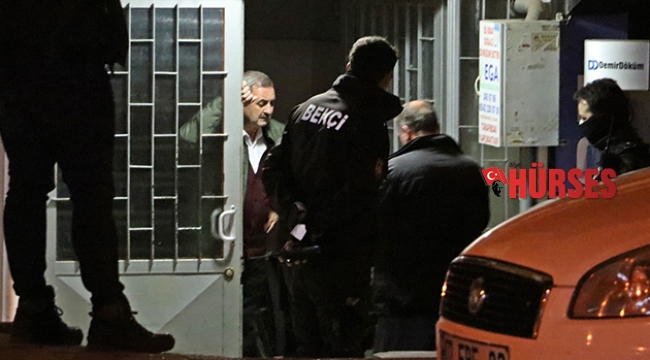 Ağabeyinin silahı  ile intihar etti
