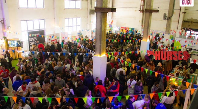 AIESEC Avrupa  Kongresi Türkiye’de