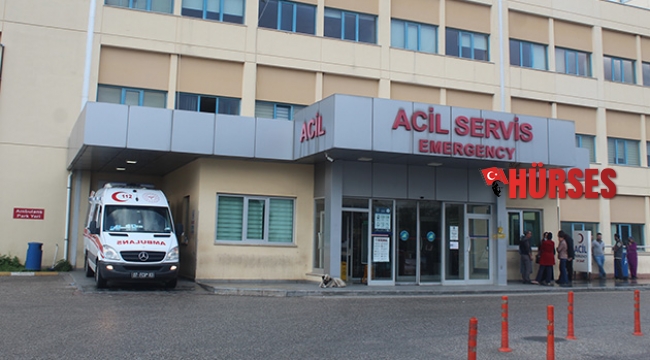 Antalya’da 3 kişi karantinaya alındı