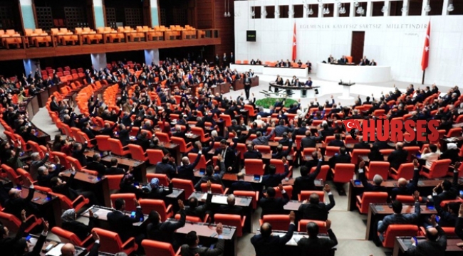 Antalya'nın vekil sayısı arttı