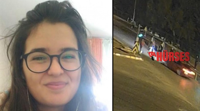 Aslıhan'ın ölümüne neden olan sürücüye 5 yıl