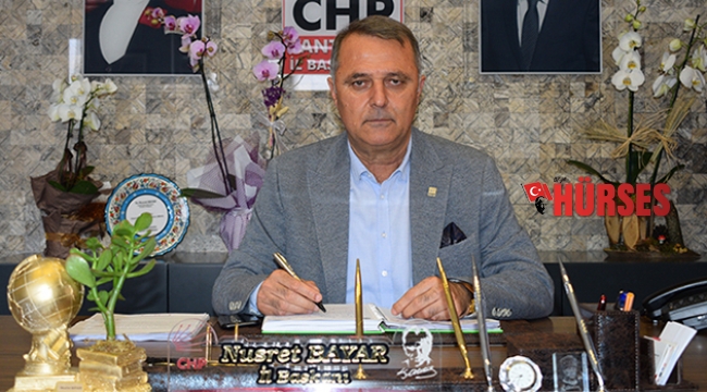 Bayar'dan tarıma destek çağrısı