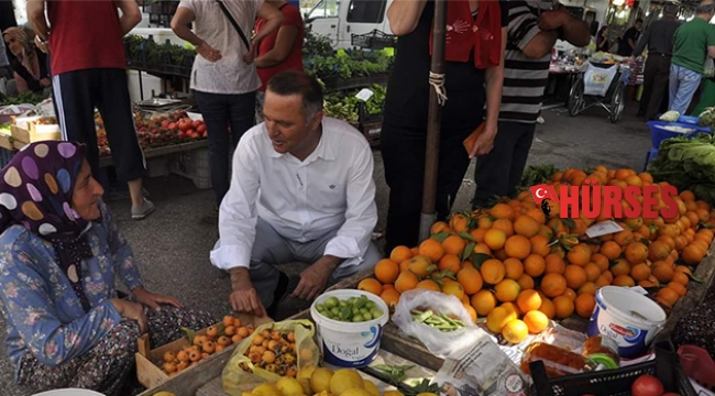 Bayar'dan tedbir  paketine tepki