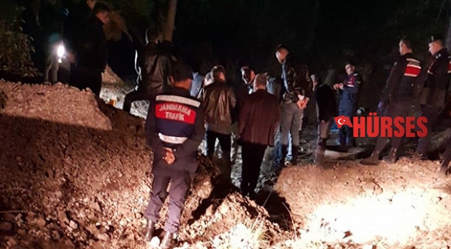 Belaruslu gencin sır ölümü