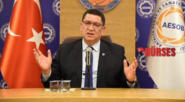Daha taleplerimiz var