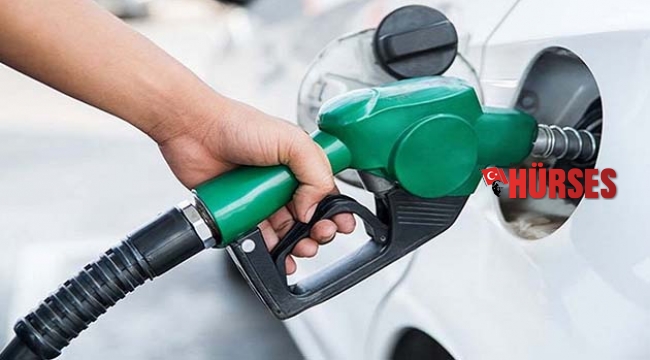 Düşüş acilen pompaya yansıtılmalı