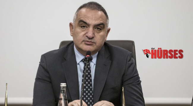 Ersoy: Daha az turist gelmesini sağlamalıyız