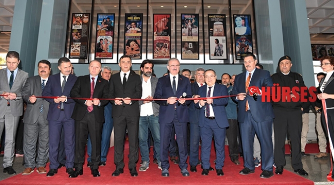 Fetih kutlamaları sürüyor